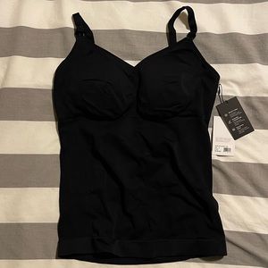 Knix Leakproof Nursing Tank NWT